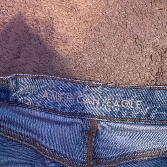 american eagle jeans - Picture 2 of 3
